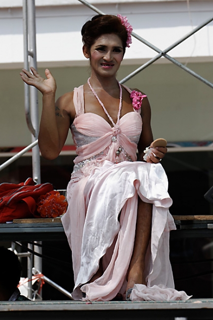 Yasothon rocket festival-064